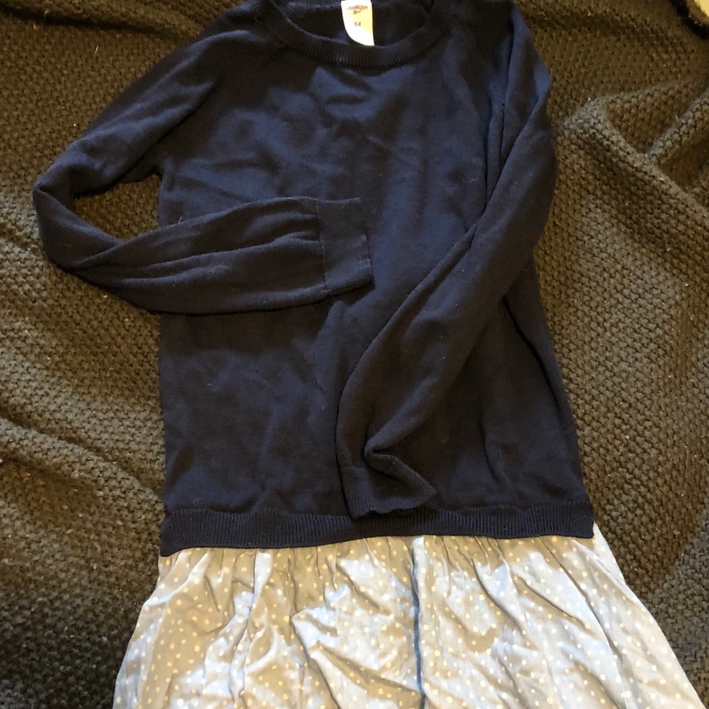 Oshkosh B'Gosh Dress